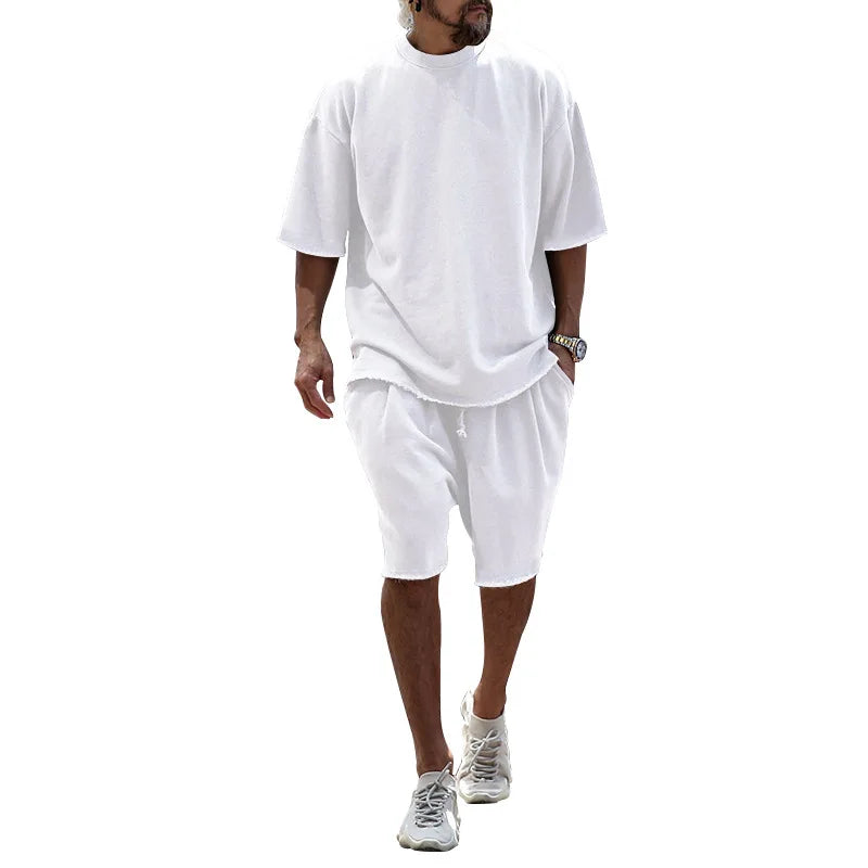 Vuyo - 2 Piece Summer Set