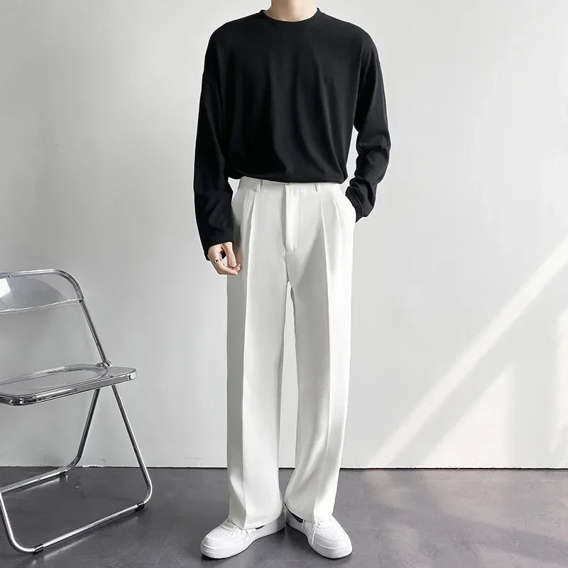 Jack - Wide Pantalon