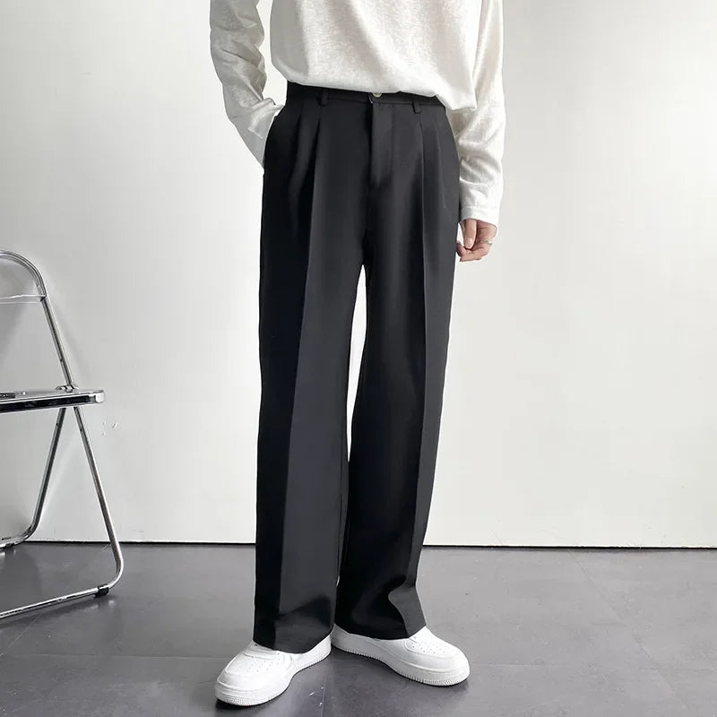 Jack - Wide Pantalon