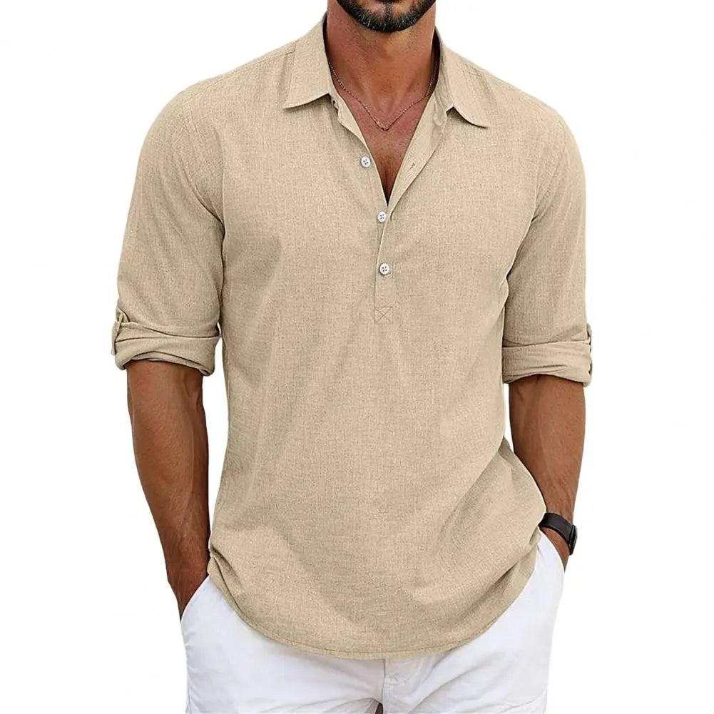 Themba - Casual Shirt