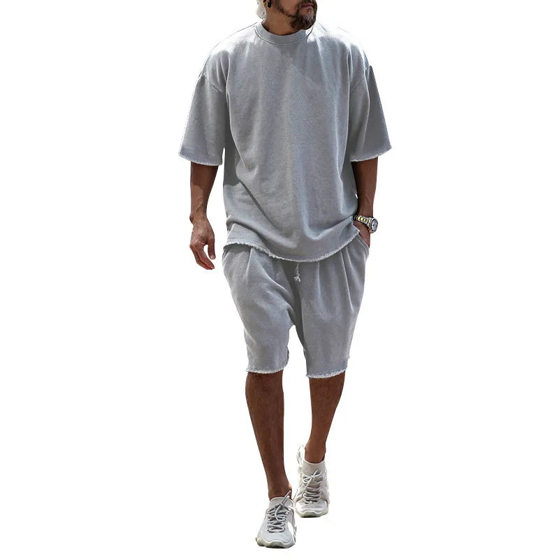 Vuyo - 2 Piece Summer Set